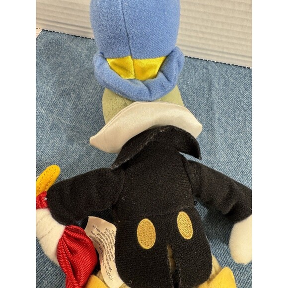 jiminy cricket Disney Plush - Picture 9 of 11
